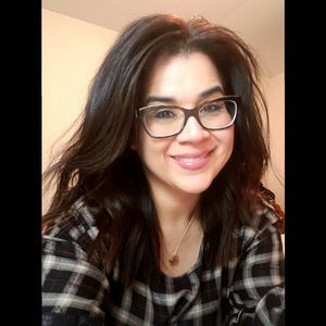 Meet your Posher, Shirley